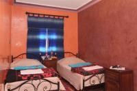 Budget Twin Room