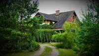 Agroturystyka Bogdanki - B&B