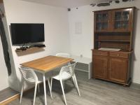 Casa con 1 Camera da Letto