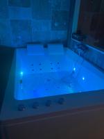 The Montréal suite - Chambres d’hôtes Serris