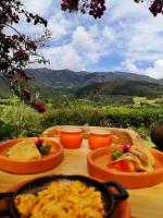 MACANI eco-glam - B&B Sotaquirá