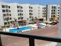 شقة غرفتين وصاله- بورتوسعيد Porto Said Resort - B&B Port Said