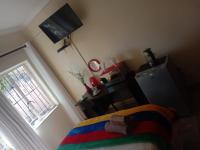 Camera Budget Matrimoniale/Doppia con Letti Singoli