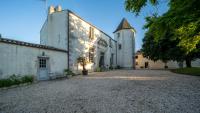 Château de Feusse - B&B
