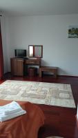 Double Room with Extra Bed