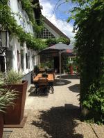 Murmeltier - Ferienwohnung Hausen im Tal