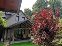 Apartmán v Podzámčí - B&B Jindřichův Hradec