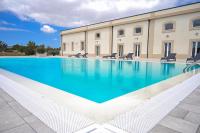 Dimora Savarino Marzamemi Suites with pool - Chambres d’hôtes Marzamemi
