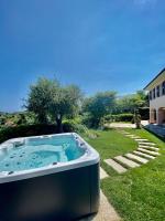 Agriturismo L’Orto di Muma - Ferienwohnung