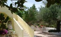 Katerina Charming Place - Ferienwohnung Agios Nikolaos