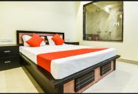 B&B Nagpur - Silver Key Suites - Bed and Breakfast Nagpur