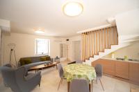 Maisonette-Apartment