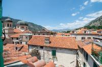Katareo Apartments - Ferienwohnung Kotor