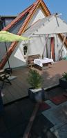 Bei Oparius wohlfühlen - Chambres d’hôtes Rethorn