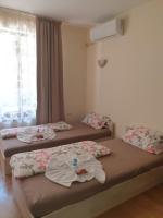 Hotel Royal Dreams Privat Apartment - B&B
