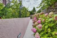 Apartments Ljubica - Ferienwohnung Veli Lošinj