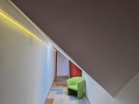 Budget Tweepersoonskamer met 1 of 2 bedden