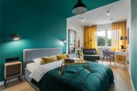 Flora Apartment