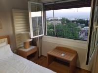 ENILION ATHENS , CITY CENTER WITH VIEW TO ACROPOLIS - B&B Athens