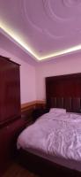 Chambre Double avec Salle de Bains Privative