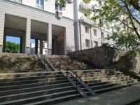 Przystań u Artystów - Chambres d’hôtes