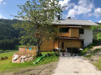 B&B Radstadt - Gut Schablberg - Bed and Breakfast Radstadt