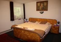 Chambre Double avec Salle de Bains Privative