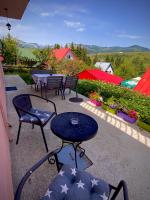 Apartment Ruzica - Bed and Breakfast