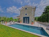 Villa Carica - Ferienwohnung
