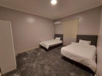 Apartamento de 3 dormitorios