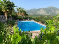 Ritual Greece Appartement 2 - Ferienwohnung