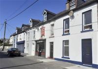 Tirchonaill Townhouse - Ferienwohnung Donegal