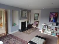 B&B Quin - Fully Self Contained 2 Storey Guest Suite in Grianan Country House - Bed and Breakfast Quin