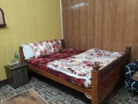 Standard Doppelzimmer