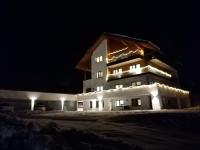 Sprungschanze Haus - Ferienwohnung Murau
