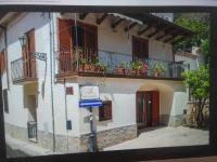 casa vacanza Rosy di Guida Rosy - B&B Giungano