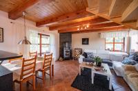 Chata nad lázeňským údolím - B&B Luhačovice