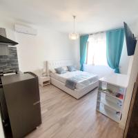 Villa Volta 4 Policlinico Monserrato - B&B Monserrato