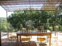 Sympathique Maison Climatisée au Calme & Ensoleillée ! - B&B Entrecasteaux