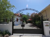 Mulberry House - Bed and Breakfast