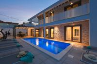 Villa Pjaula - B&B
