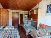 Dormitorio Misto con 6 Posti Letto