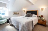 B&B Ambleside - Norwood House - Bed and Breakfast Ambleside