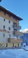 Appartement Grand confort Valfréjus 2pièces 6 couchages - Ferienwohnung