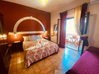 B&B Tropea - Rosa dei Venti Accomodation - Bed and Breakfast Tropea