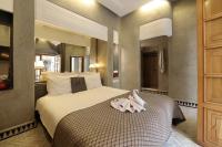 Clava Doppelzimmer