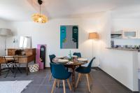 L'Isle Ô Jardin - Ferienwohnung L’Isle-sur-la-Sorgue