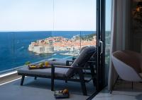 New & Luxury 5* with Breathtaking View- Kiki Lu Apartment - B&B Ragusa