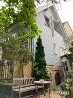 Hotel Gästehaus Hochmann Stadecken - B&B Stadecken-Elsheim