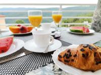 Lovely apartment Branko Rabac with balcony and parking - Chambres d’hôtes Rabac